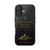 Fitness Inspired iPhone 17– Tough Protective Cover for Gym and Active Lifestyle. Luxury Streetwear Style iPhone 17 with Cinematic Fitness Artwork.
