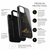 Fitness Inspired iPhone 14 ProMax– Tough Protective Cover for Gym and Active Lifestyle. Luxury Streetwear Style iPhone 14 ProMax with Cinematic Fitness Artwork.