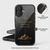 Fitness Inspired iPhone 17– Tough Protective Cover for Gym and Active Lifestyle. Luxury Streetwear Style iPhone 17 with Cinematic Fitness Artwork.