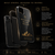 Fitness Inspired iPhone 15 Plus– Tough Protective Cover for Gym and Active Lifestyle. Luxury Streetwear Style iPhone 15 Plus with Cinematic Fitness Artwork.
