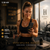 Fitness Inspired iPhone 17– Tough Protective Cover for Gym and Active Lifestyle. Luxury Streetwear Style iPhone 17 with Cinematic Fitness Artwork.