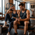 Fitness Inspired iPhone 17 Air– Tough Protective Cover for Gym and Active Lifestyle. Luxury Streetwear Style iPhone 17 Air with Cinematic Fitness Artwork.