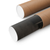 Premium matte poster securely rolled and packed in a durable cardboard shipping tube to protect the artwork from creases, dust, and damage during delivery.