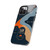 5AM Fitness Club – Built Before Sunrise Tough Phone Case