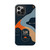 5AM Fitness Club – Built Before Sunrise Tough Phone Case