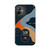 5AM Fitness Club – Built Before Sunrise Tough Phone Case