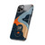 5AM Fitness Club – Built Before Sunrise Tough Phone Case