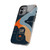 5AM Fitness Club – Built Before Sunrise Tough Phone Case