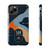 5AM Fitness Club – Built Before Sunrise Tough Phone Case