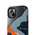 5AM Fitness Club – Built Before Sunrise Tough Phone Case