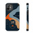 5AM Fitness Club – Built Before Sunrise Tough Phone Case