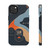 5AM Fitness Club – Built Before Sunrise Tough Phone Case