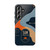 5AM Fitness Club – Built Before Sunrise Tough Phone Case