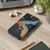 5AM Fitness Club – Built Before Sunrise Tough Phone Case