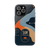 5AM Fitness Club – Built Before Sunrise Tough Phone Case