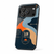 5AM Fitness Club – Built Before Sunrise Tough Phone Case