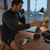 5AM Fitness Club – Built Before Sunrise Tough Phone Case