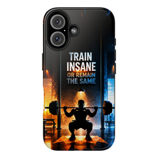 Slim Fit iPhone 16 Protective Case with Responsive Buttons and Comfortable Grip. Shockproof iPhone 16 Phone Case Designed for Drop Protection and Daily Impact Resistance