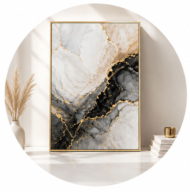 Canvas Wall Art