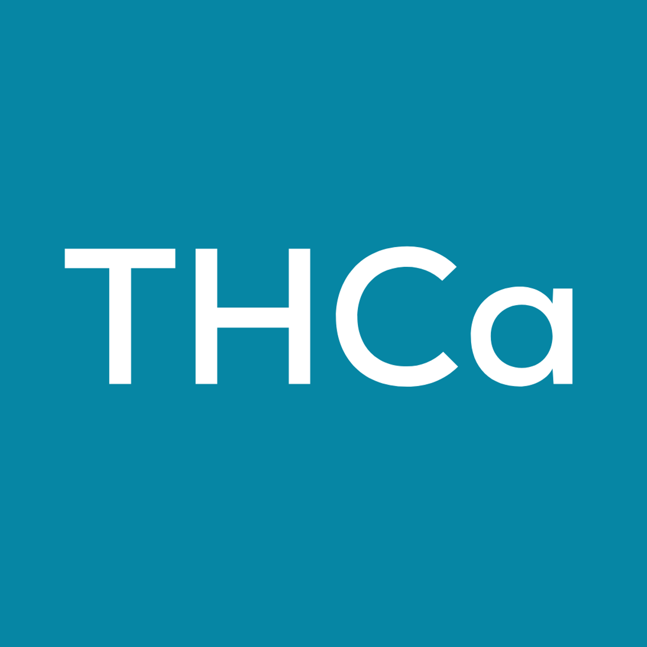 THCa