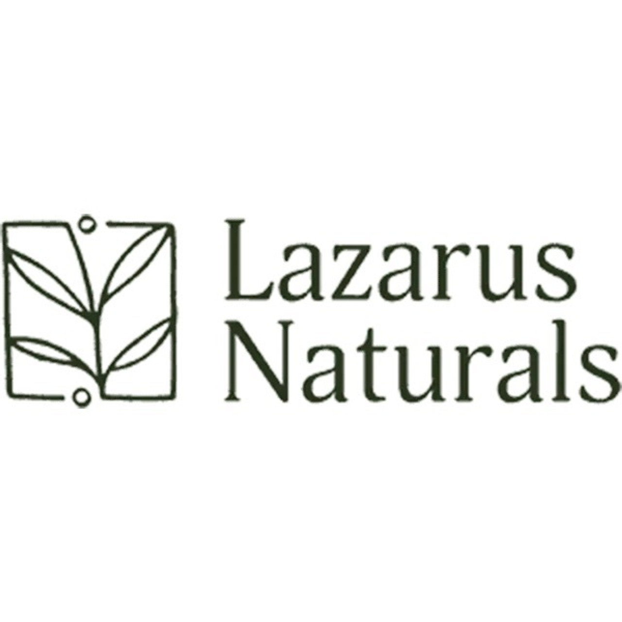 Lazarus Naturals Lazarus Naturals