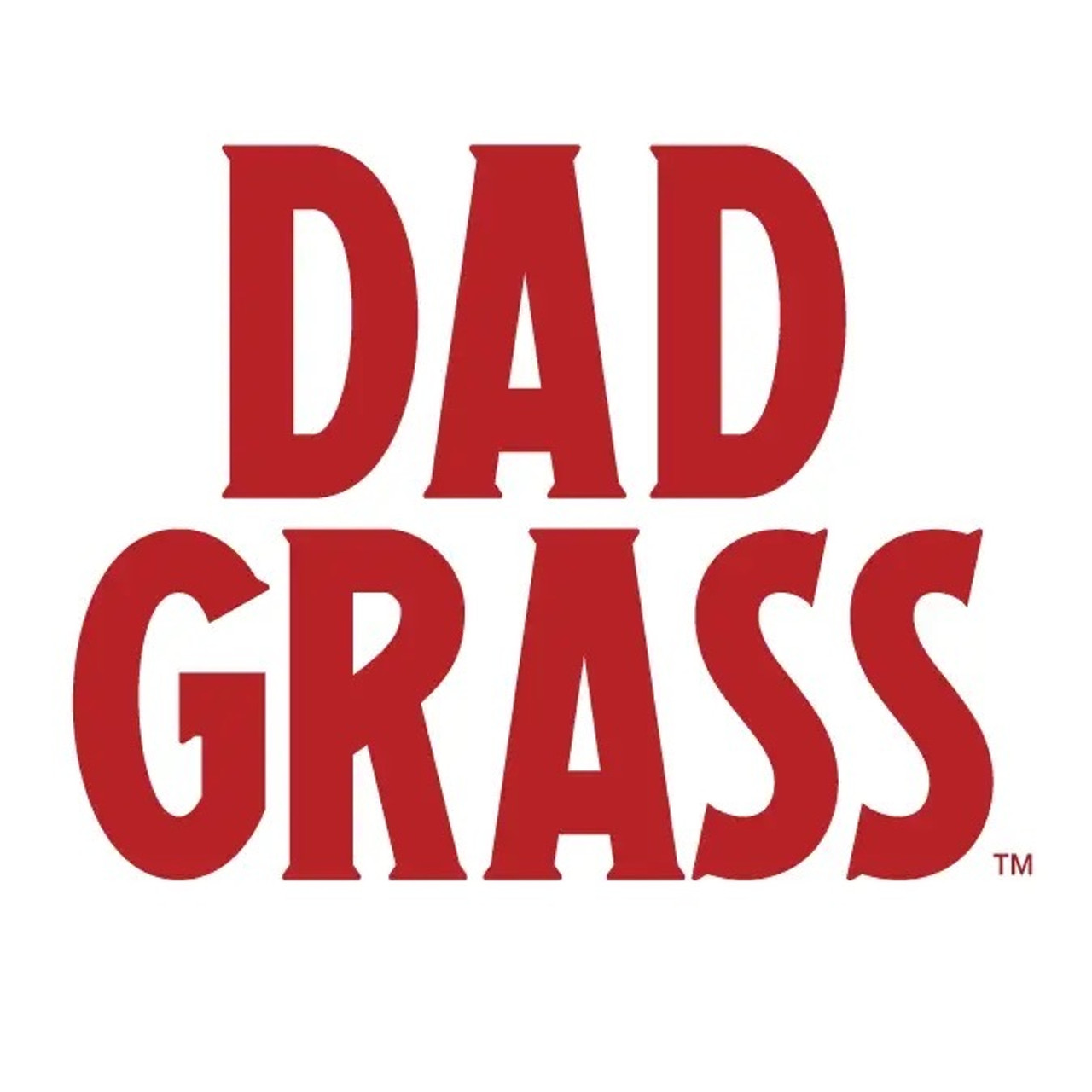 Dad Grass Dad Grass