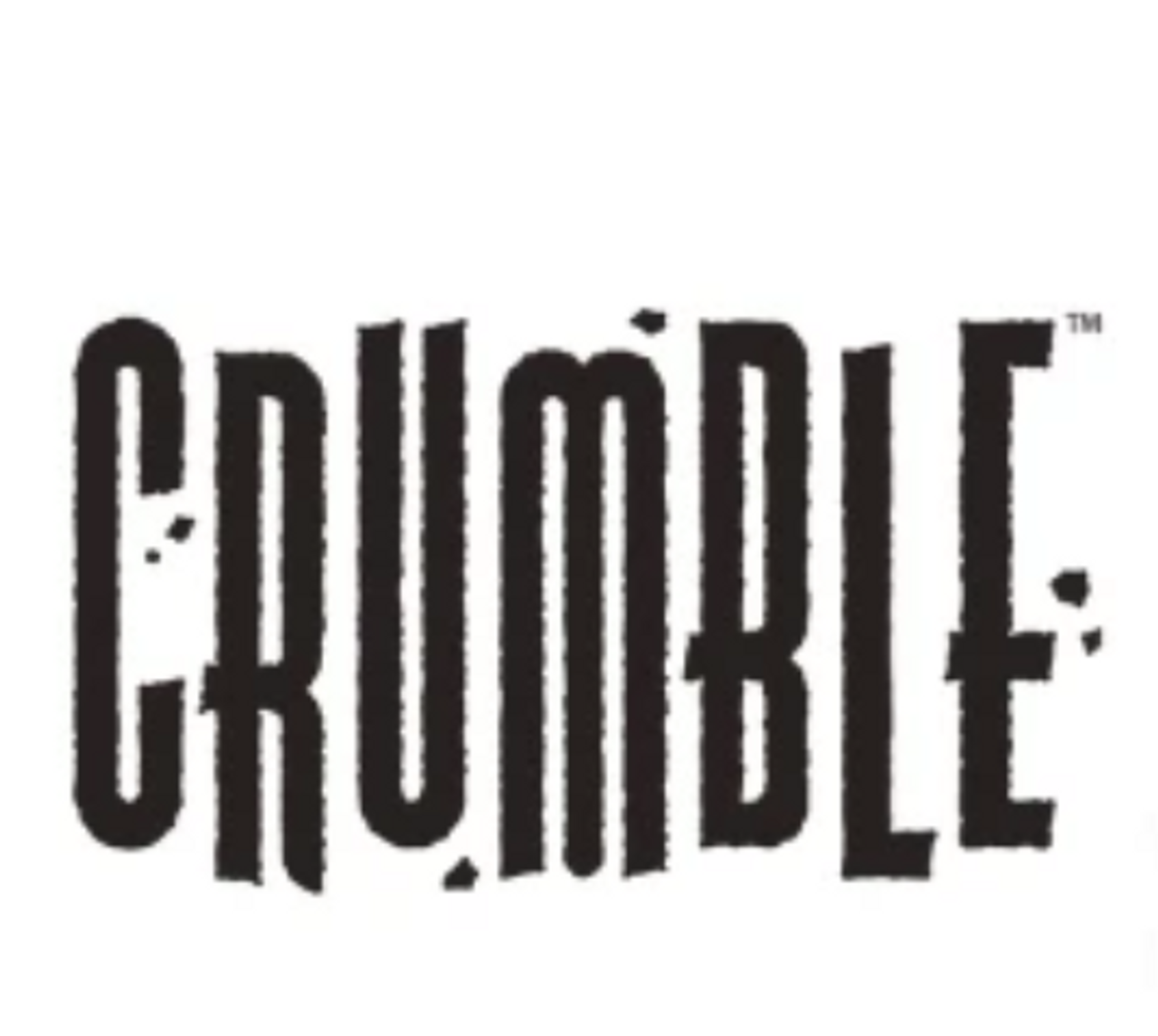 Crumble Crumble
