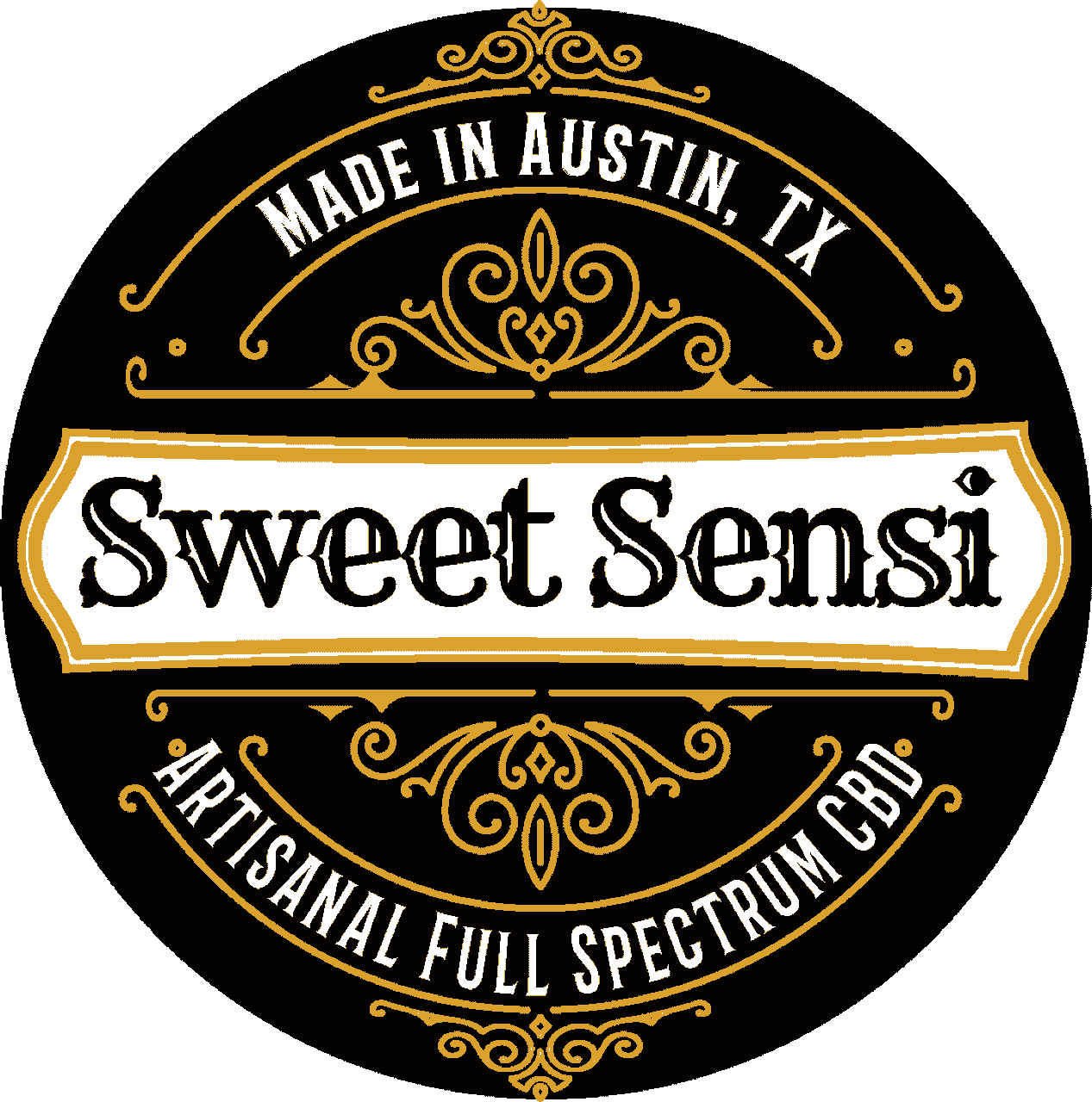 Sweet Sensi Sweet Sensi