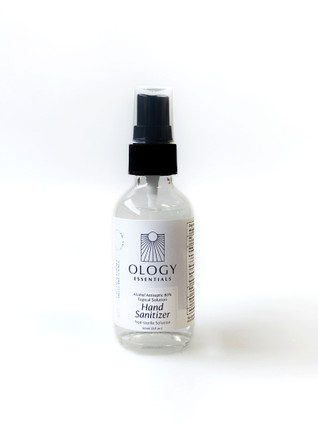 Ology Hand Sanitizer