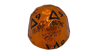 Xite | D9 Peanut Butter Nuggets