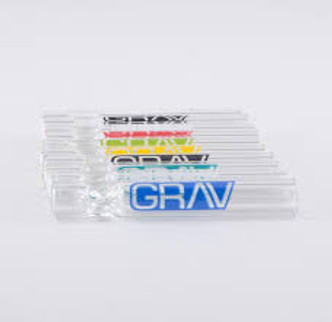 GRAV | Clear Taster