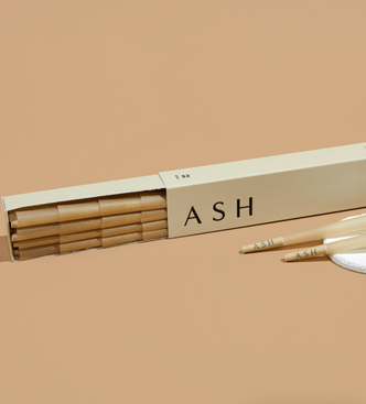 ASH | Cones | 12pk