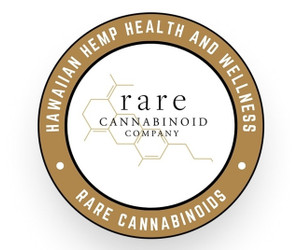 Rare Cannabinoids