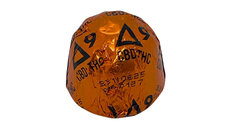 Xite | D9 Peanut Butter Nuggets