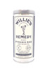 Willie's Remedy | CBD Pyramid Tea Bags | 420mg