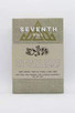 Seventh Hill | THC Variety Caramel Pack (20:10mg)
