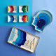 Jonathan Adler Atlas Tray