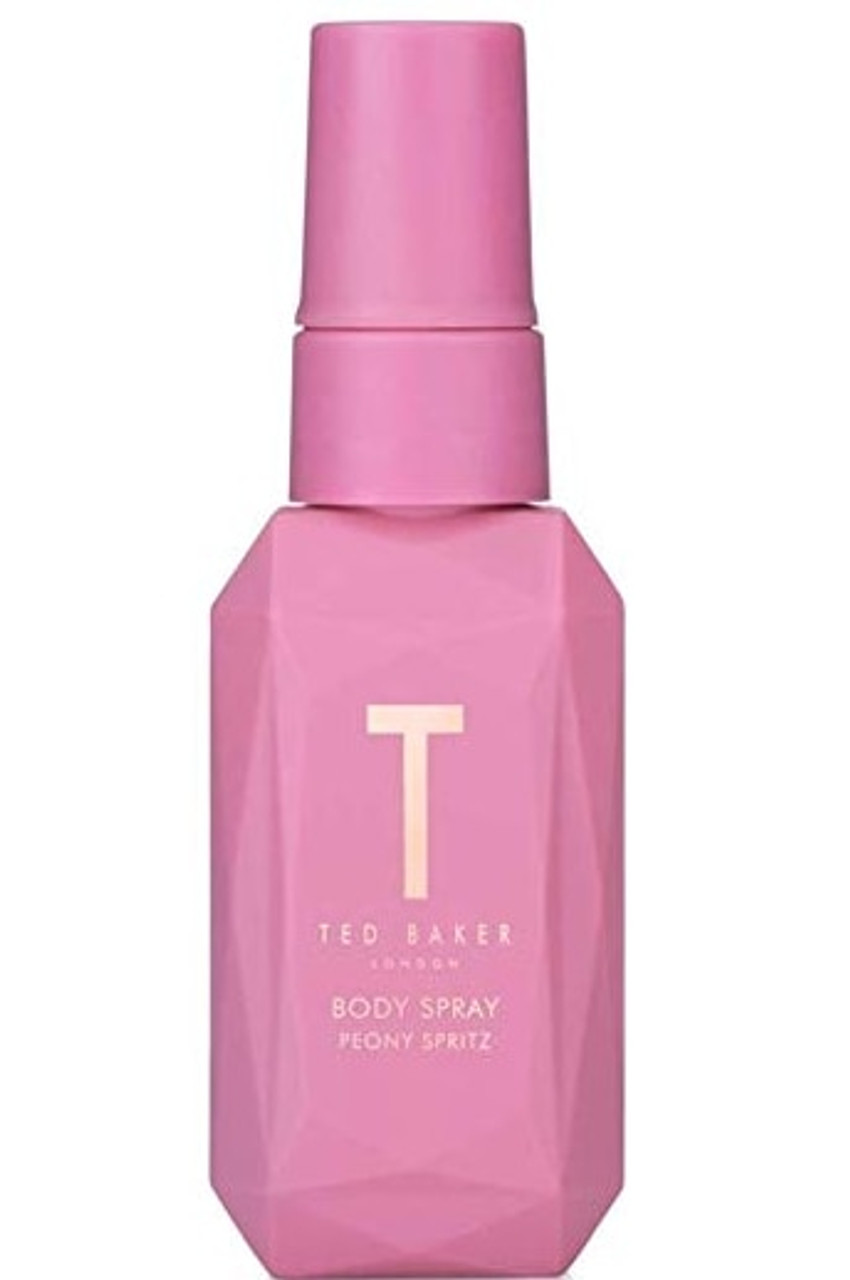 Ted baker peony spray Clearance