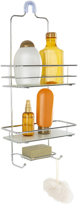 LIMOGES COLLECTION SHOWER CADDY