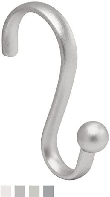 AXIS SHOWER HOOKS WITH BALL