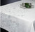 BEVERLY AZUR TABLECLOTH