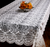 FLAIR TABLECLOTH