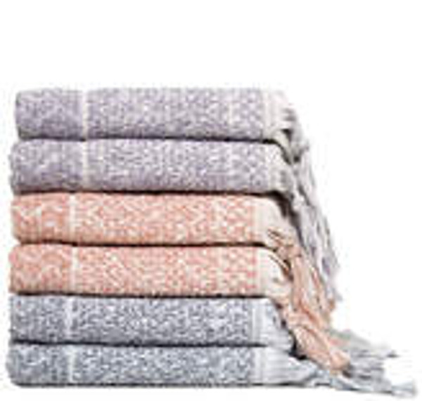 IVY HIT COLLECTION - BATH AND HAND TOWEL