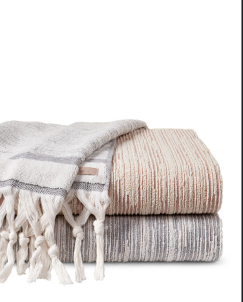 IVY MAINE COLLECTION - BATH AND HAND TOWEL