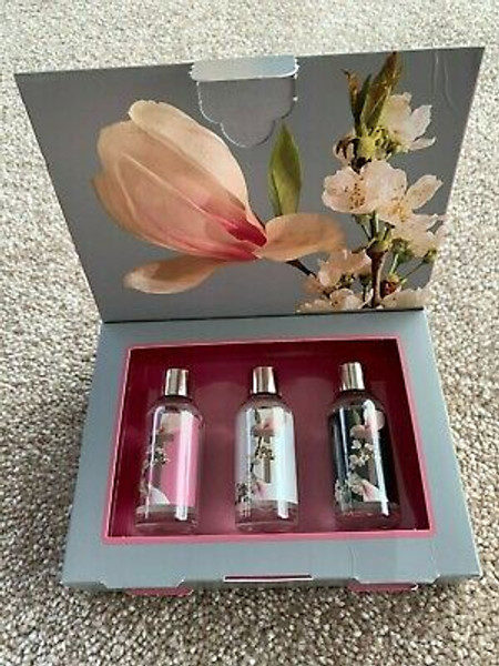 ted baker bloom of blossom eau de toilettes