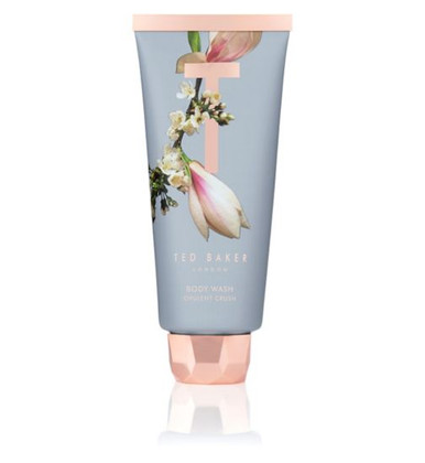 TED BAKER BODY WASH
