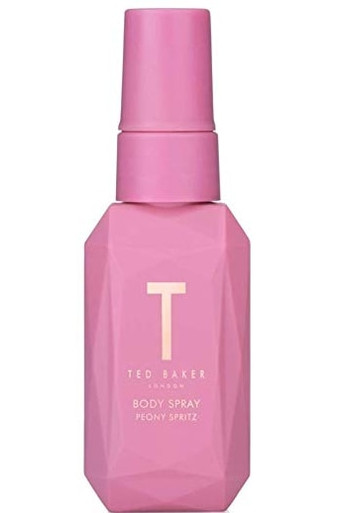 Ted baker peony spritz body spray Clearance