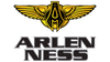 ARLEN NESS