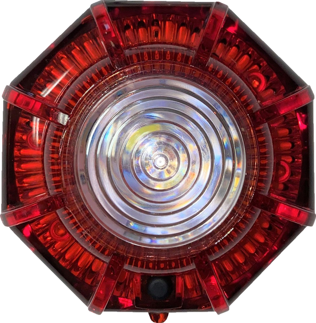 CUSTOM DYNAMICS CD-LIGHT-1 Safety Light | Powersport Junkies