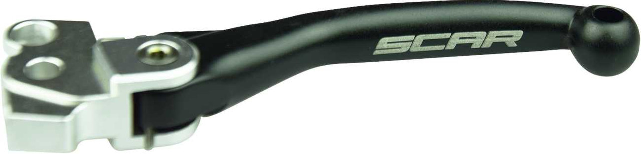 Rsca Racing SCAR RACING PCL301 Flex Lever - Clutch - KX | Powersport Junkies